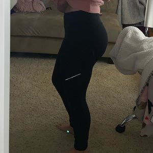 Lululemon speed up leggings, great condition